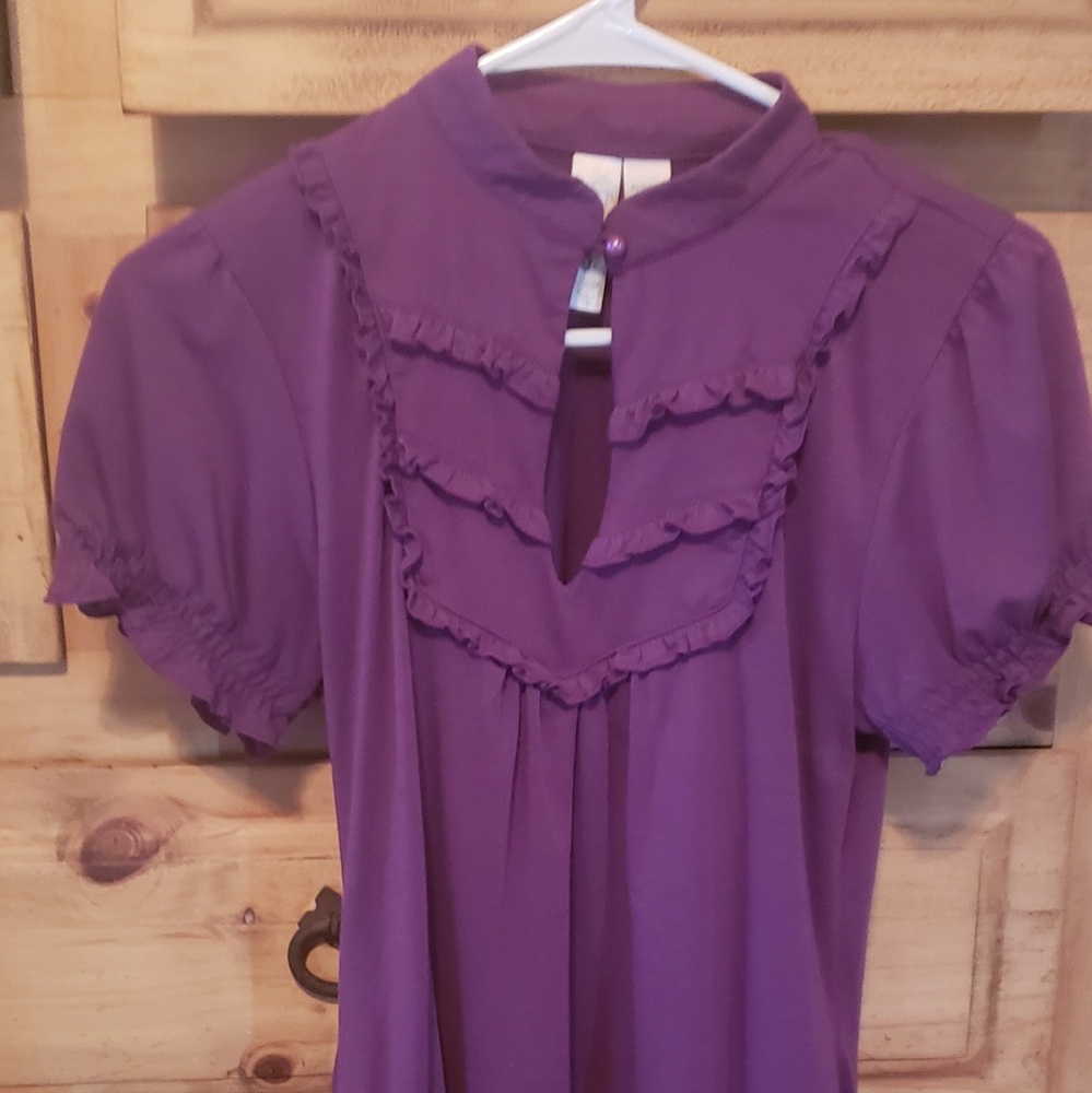 Casual Blouse